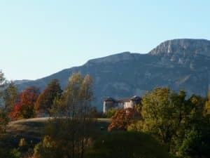 Gite Gorges du Verdon