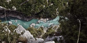 Gorges du Verdon