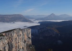 Gite Gorges du Verdon