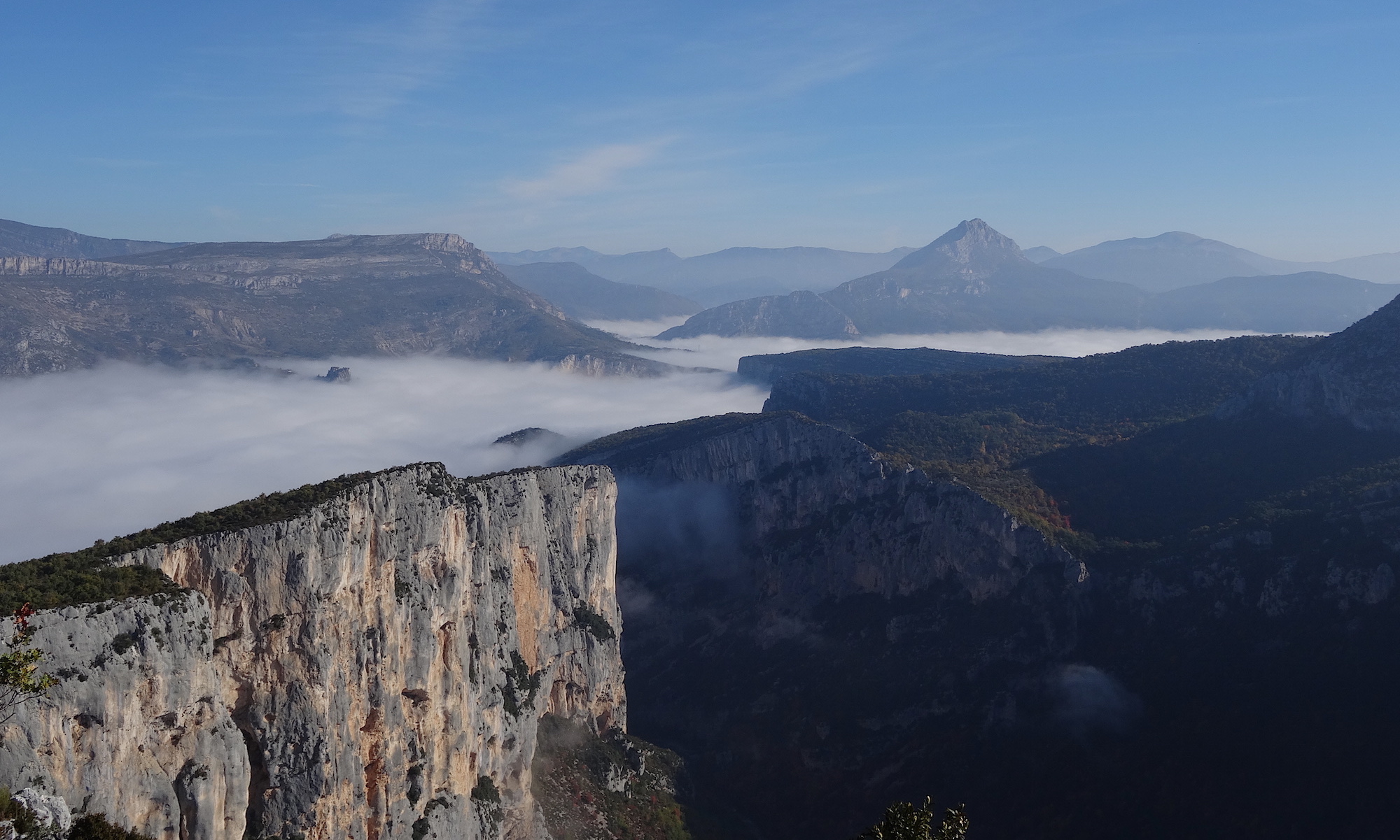 Gite Gorges du Verdon