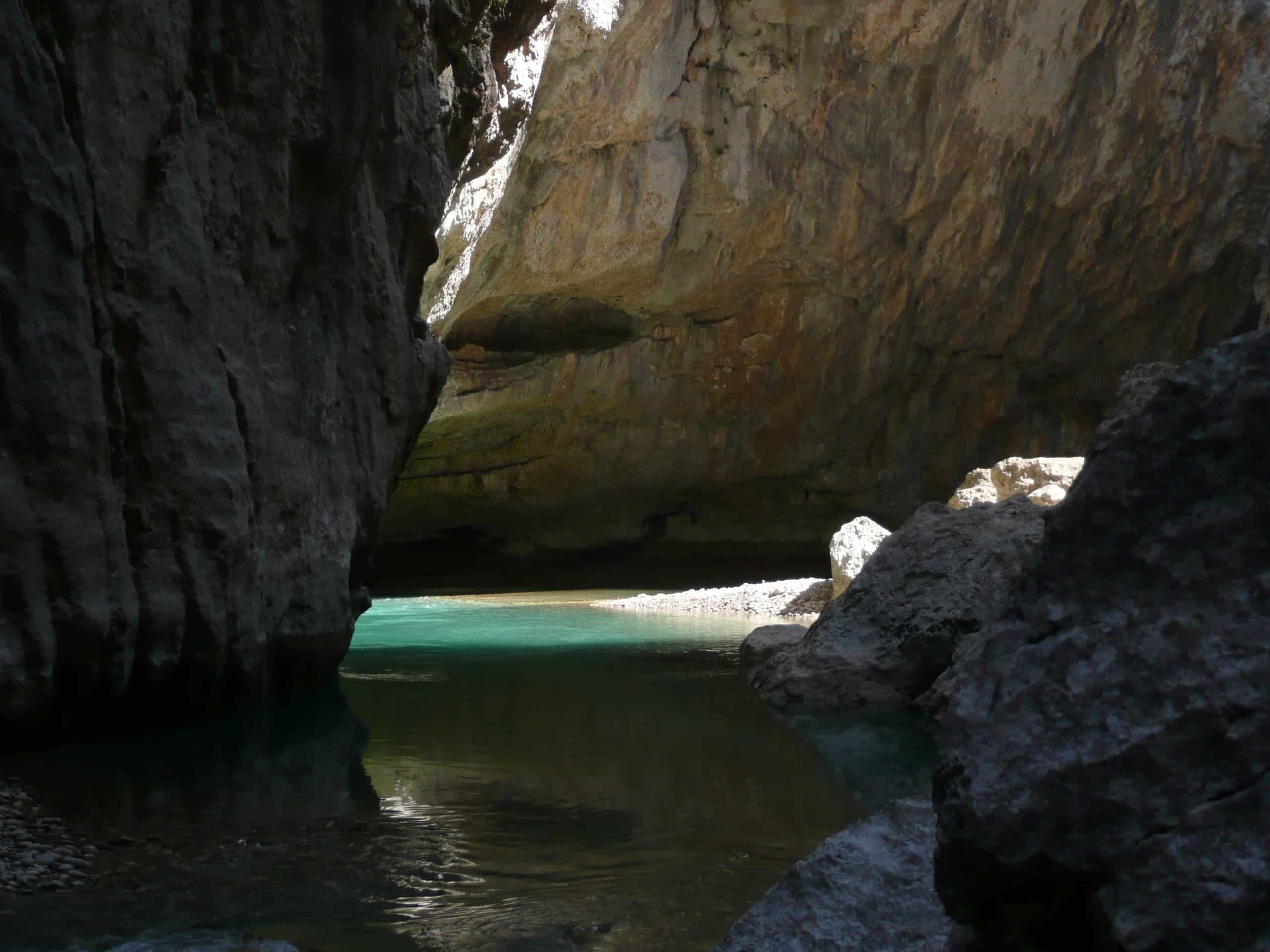 Gite Gorges du Verdon