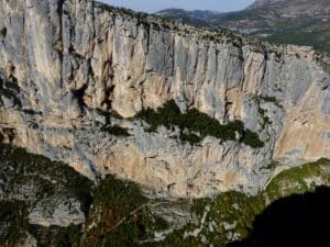 Gite Gorges du Verdon