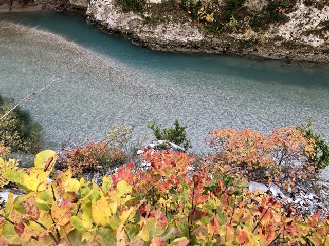 Gite Gorges du Verdon