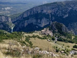 Gite Gorges du Verdon