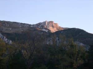 Gite Gorges du Verdon